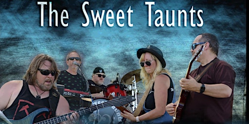 The Sweet Taunts Band @ Tower Park Waterfront Grill