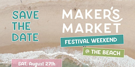 Maker's Market in SoBe: Vespa Club of Miami Aperitivo & Meet-Up