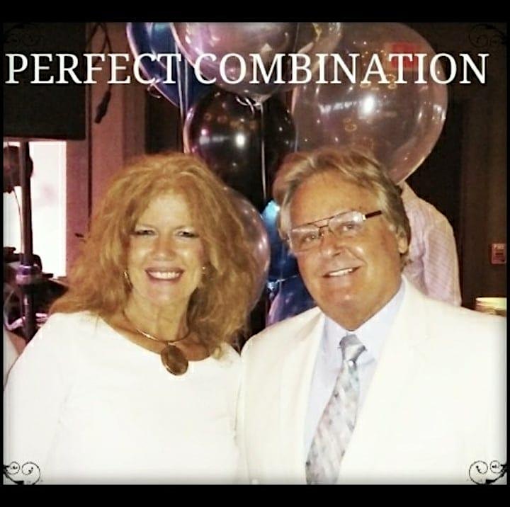 Off Key Club Presents Perfect Combination image