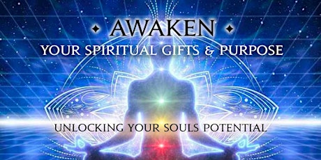 Awakening Your Spiritual Gifts
