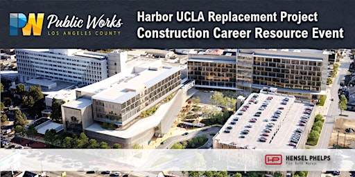 Construction Career Resource Event