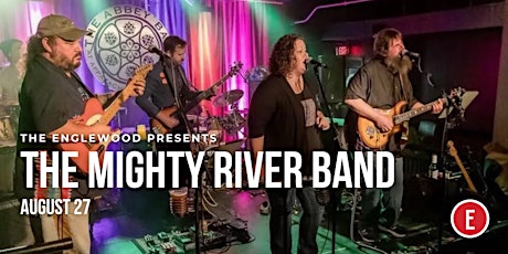 The Mighty River Band - Grateful Dead Tribute