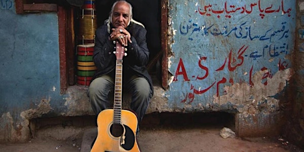 Doc Edge Presents: Song of Lahore