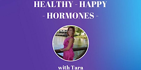 Moyhu Healthy, Happy, Hormones primary image