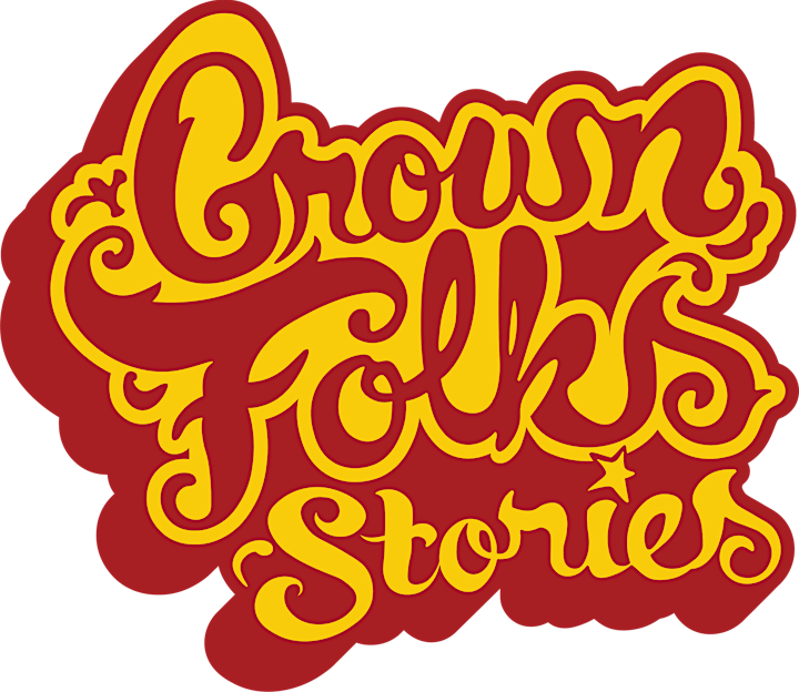 SPECIAL EDITION GROWN FOLKS STORIES AT MUSEUM OF SCIENCE AND INDUSTRY image
