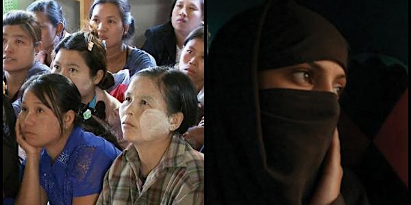 Doc Edge Presents: On the Backs of Women + A Girl in the River: The Price o...