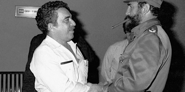 Doc Edge Presents: GABO, The Creation of Gabriel Garcia Marquez