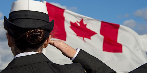 Canada 150 Servicewomen’s Salute - Hommage Aux Femmes Militaires Dinner