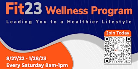 FIT23 Wellness Program