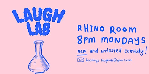 Laugh Lab Comedy