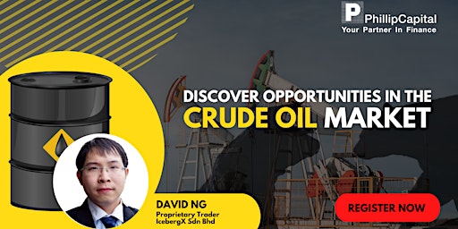Discover Opportunities in Crude Oil Market