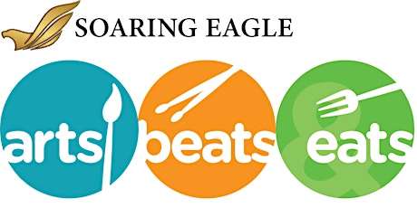 Soaring Eagle Arts, Beats & Eats VIP Tickets 2022