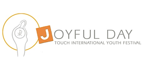 JOYFUL DAY 2017 - TOUCH INTERNATIONAL YOUTH FESTIVAL | 2017 TOUCH 國際青年日 primary image