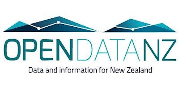 Telling Open Data Stories: Wellington