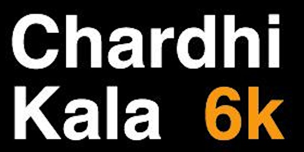 Chardhi Kala 6K 2017
