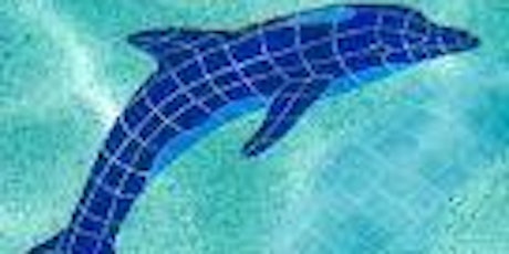 Marine Mosaics Wed 5 July 2017 12.30pm-2.30pm $12pp (6-12yrs) tickets