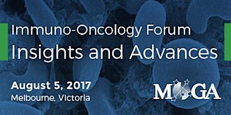 MOGA 2017 - Immuno-Oncology Forum primary image