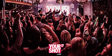 YOUR SHOT DJ Performance Weekend - TIGERLILY & PARTY THIEVES Headlining primary image