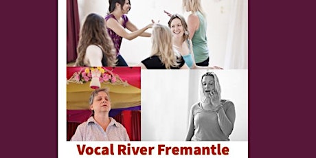 Vocal River Fremantle