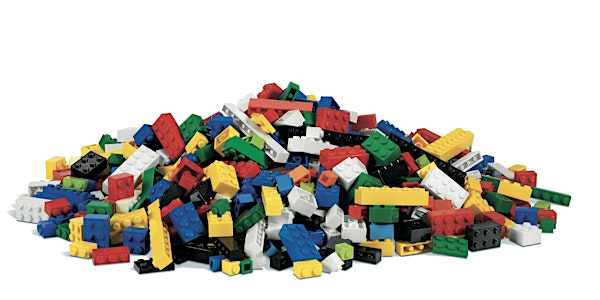  School holiday activity - Lego Club
