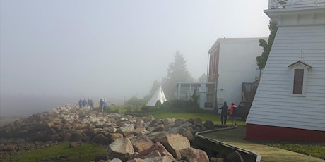 Camino Nova Scotia 2022 - Week 1 (Sept 25-Oct 1)