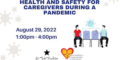 Health and Safety for Caregivers During a Pandemic