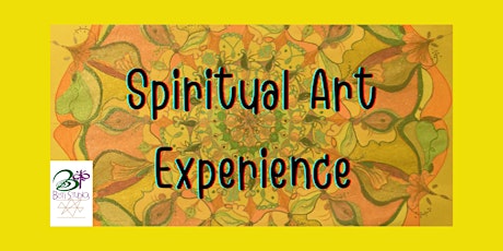 Spiritual Art Experience