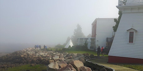 Camino Nova Scotia 2022 - Week 2 (Oct 2-Oct 8)