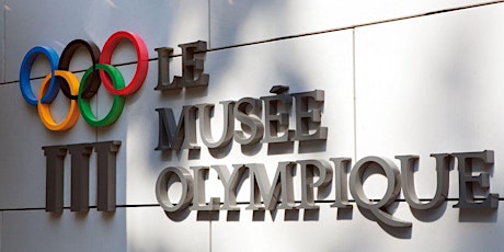 Hauptbild für Musée Olympique de Lausanne
