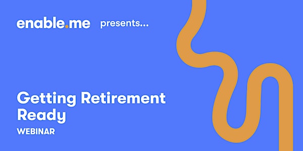 Wilcox | Getting Retirement Ready
