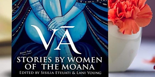 Vā: Stories by Women of the Moana - Author Panel Talk