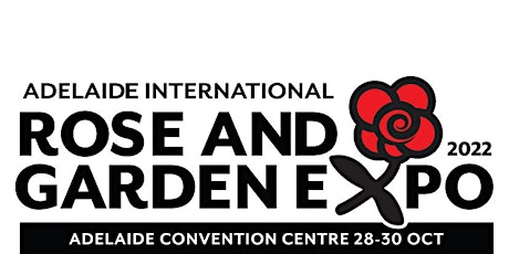 Adelaide International Rose and Garden Expo 2022