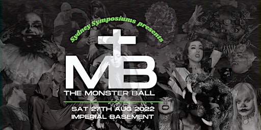 Symposium 006: The Monster Ball Edition