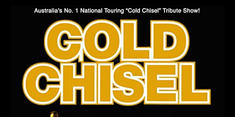 Parkview Function Room Presents Gold Chisel