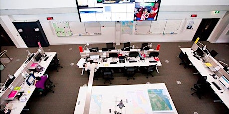 FACE-TO-FACE: Disaster Coordination Centre (DCC) Mod 1-4 + Exercise