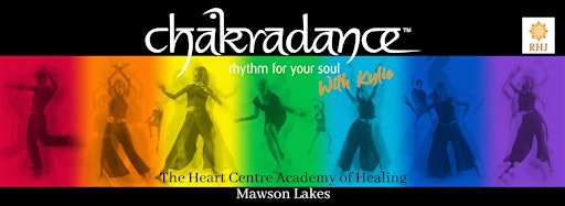 Collection image for Chakradance Tuesdays in Mawson Lakes