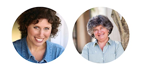 Meet Sue Conley & Vivien Straus and hear about The Cheese Trail!