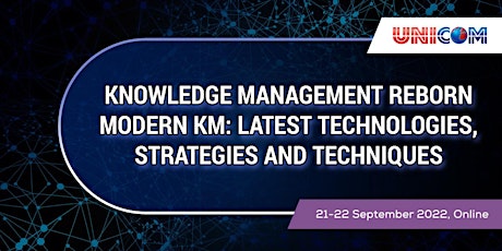 Knowledge Management Reborn Modern KM: Latest Technologies & Strategies