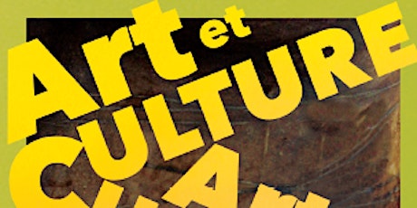 Lancement de la carte culture / Lauch of the Cultural Map primary image