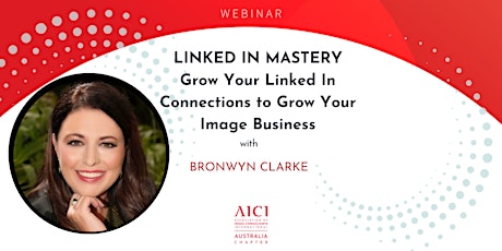 Linked In Mastery with Bronwyn Clarke