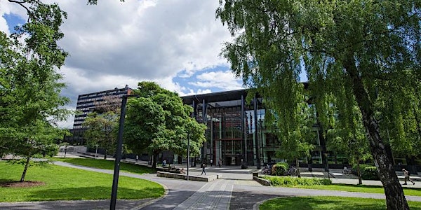 EMBL in Norway