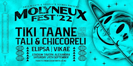 Molyneux Fest 2022