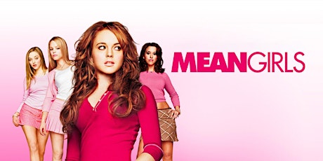 Mean Girls Pink Party Melbourne