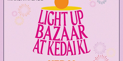 Light Up Bazaar