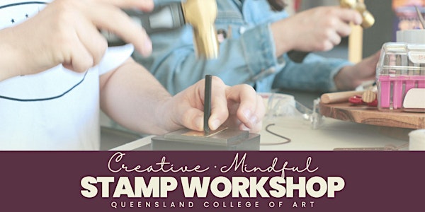 Creative Mindful Stamp Workshop