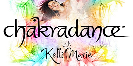 Chakradance Awakening Cycle with Kelli Marie