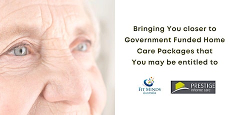 Bringing you closer to Government Funded Home Care
