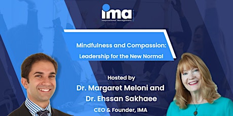 Mindful and Compassionate Leadership Workshop