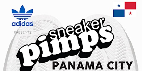 Sneaker Pimps Panama primary image