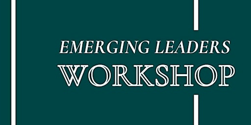 Emerging Leaders Workshop